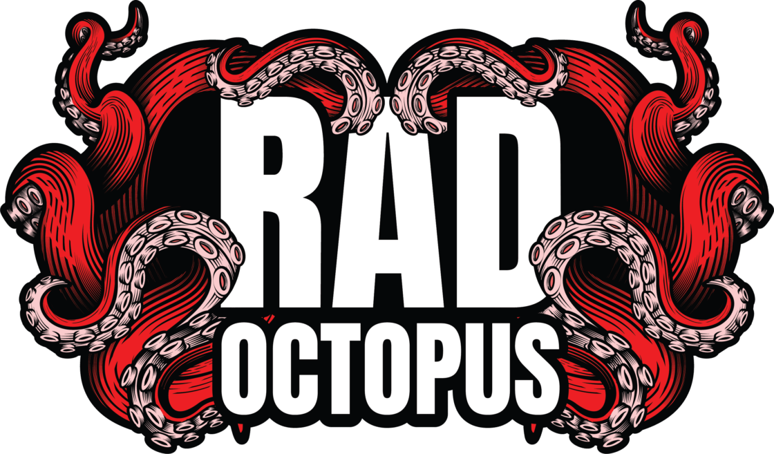 RAD Octopus