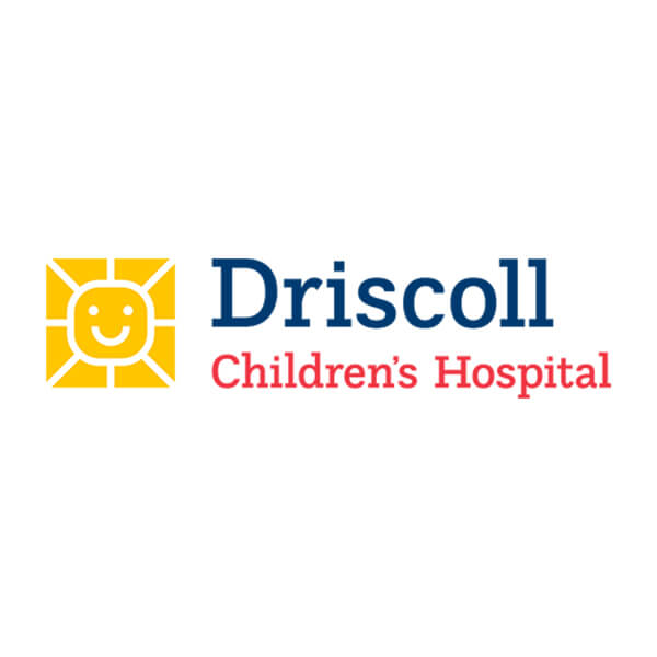 Driscoll Children’s Hospital