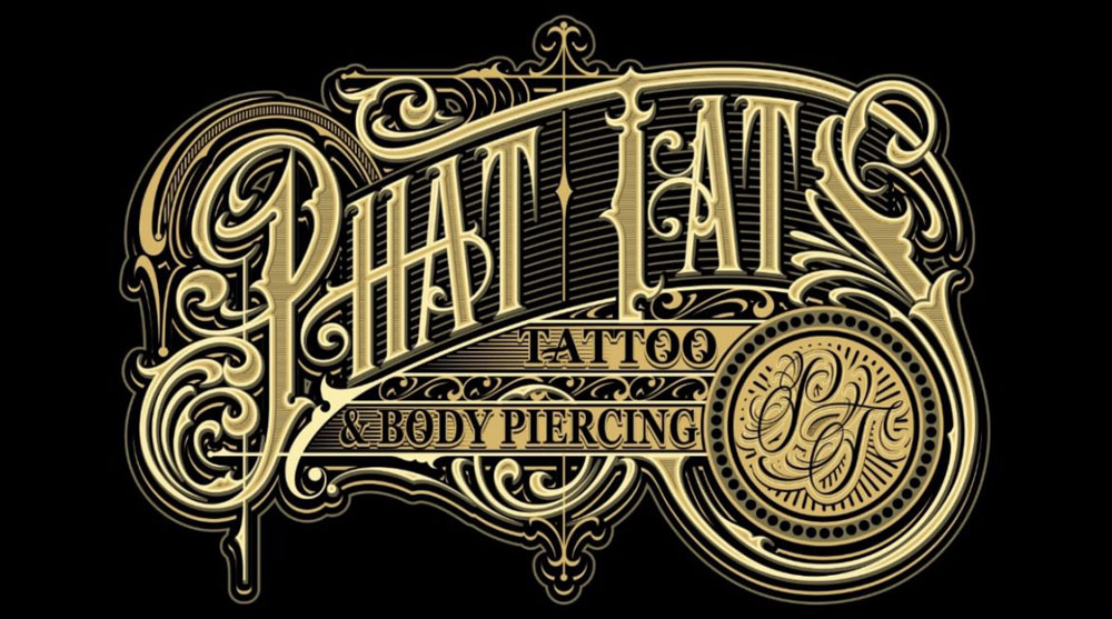 Phat Tats Tattoo