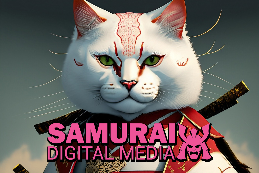 The Synergy of Social Media and SEO: Unleashing the Power of Samurai Digital Media